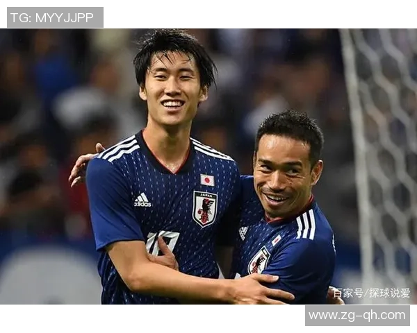 日本足球世界级球星全解析 从历史到现役球员的辉煌成就与影响力