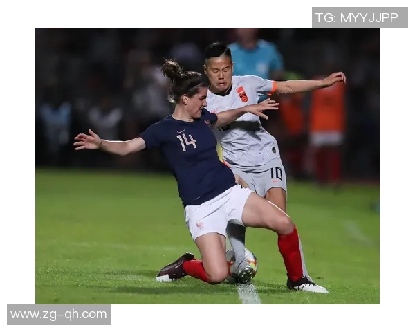 法国女足巨星风采解析 她们如何引领全球足球新潮流