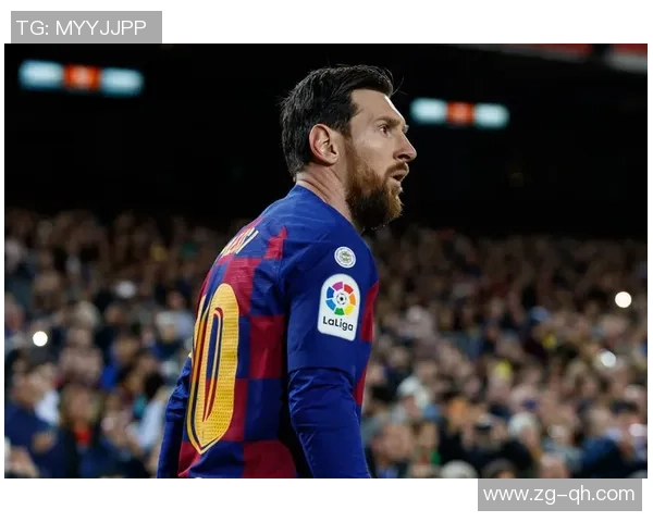 现役四大足球球星最新排名揭晓 谁是当今足坛最强球员