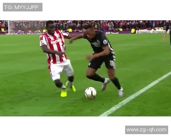 足球场上内外脚的运用与那些掌握技巧的球星们