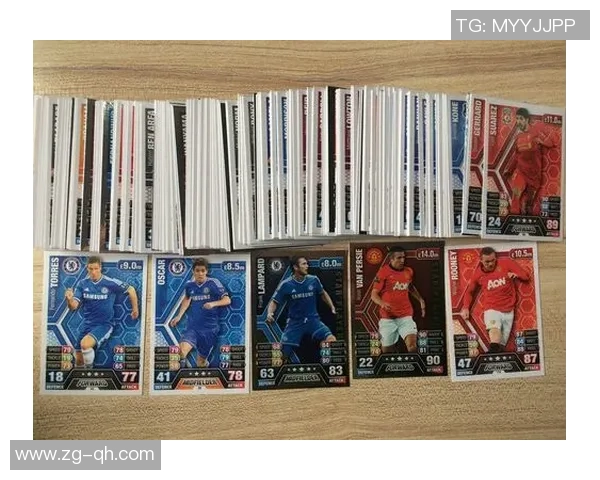 沈阳足球球星卡市场热潮崛起 探索集藏与投资的双重价值 沈阳足球球星卡市场热潮崛起 探索集藏与投资的双重价值