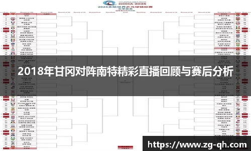 2018年甘冈对阵南特精彩直播回顾与赛后分析